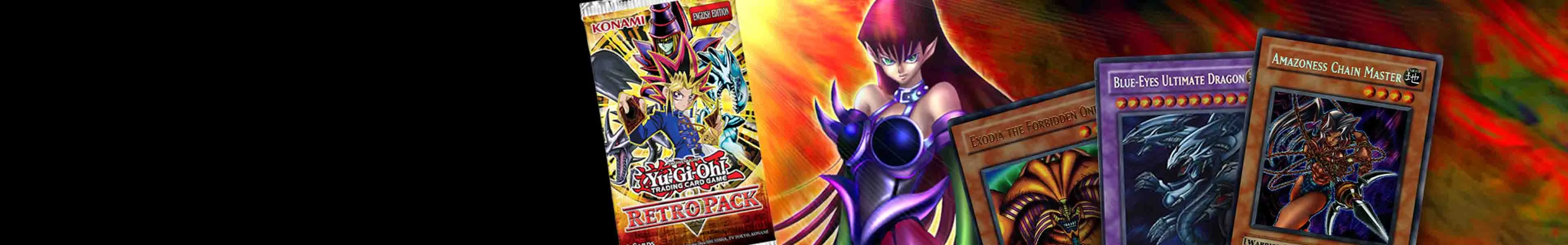 Yu-Gi-Oh! Image